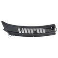 JL1Z78022A68AB - Body: Cowl Grille for Ford Image