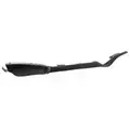 LC3Z17K833A - : Genuine Ford 20-22 F-Super Duty Wheel Arch Trim LC3Z-17K833-A for Ford Image