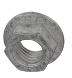 Genuine Ford Corsair Escape Strut Nut M14 W520516-S442 - Ford (W520516-S442)