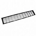 BB5Z17K945BACP - : Genuine Ford 11-15 Explorer Tow Lower Bumper Grille BB5Z-17K945-BACP for Ford Image