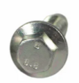 W500224S437 - : Genuine Ford 08-24 Escape Focus Multi-Vehicle Oil Pan Bolt W500224-S437 for Ford Image