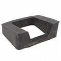 BK3Z61211A06B - Body: Door Check Seal for Ford Image