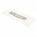 BB5Z9942528E - : Genuine Ford Explorer FORD Oval Liftgate Nameplate BB5Z-9942528-E for Ford Image