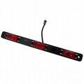 F81Z15444AA - : Tail Light Bracket for Ford Image