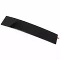 BB5Z78255A35AA - : Genuine Ford 11-19 Explorer LH Rear Door Window Applique BB5Z-78255A35-AA for Ford Image