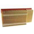 FA2061 - : Genuine Ford F-650 F-750 Motorcraft Engine Air Filter FA-2061 for Ford Image