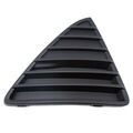 CP9Z17K946BCP - : Genuine Ford 12-14 Focus RH Front Bumper Grille Insert CP9Z-17K946-BCP for Ford Image