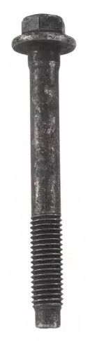 Genuine Ford 21-24 F-150 Crew Cab M12 Body Mount Cushion Bolt W500750-S900 - Ford (W500750-S900)