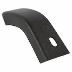 Genuine Ford 15-20 F-150 LH Front Box Stone Guard FL3Z-99292A23-BA - Ford (FL3Z-99292A23-BA)