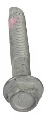 Genuine Ford Explorer Flex Upper Control Arm Mount Bolt M14x90mm W715179-S439 - Ford (W715179-S439)