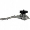 LC3Z8501B - : Genuine Ford 20-23 F-250 F-350 F-450 F-550 SD 6.7L PSD Water Pump LC3Z-8501-B for Ford Image