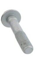 Genuine Ford Transit Engine Starter Motor Mount Bolt W500124-S415 - Ford (W500124-S415)