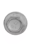 Genuine Ford Explorer Aviator Brake Caliper Adapter Bolt W719430-S439 - Ford (W719430-S439)