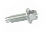 W500223S437 - : Genuine Ford Multi-Vehicle High Note Horn Mounting Screw W500223-S437 for Ford Image