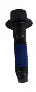 Genuine Ford Crown Vic Freestyle Steering Column Lower Shaft Bolt W710821-S306 - Ford (W710821-S306)