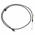 BC3Z16916A - : Release Cable for Ford Image