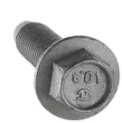 Genuine Ford Multi-Vehicle Transmission Mount Bracket Bolt M10x40 W500720-S439 - Ford (W500720-S439)