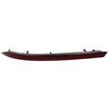 FA1Z15A449B - : Genuine Ford MKX Nautilus LH Rear Bumper Reflector FA1Z-15A449-B for Ford Image