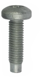 Genuine Ford F-150 Explorer Plate Bolt W505594-S440 - Ford (W505594-S440)
