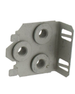 Genuine Ford F-150 Mark LT Engine Mount Nut M14 W716699-S439 - Ford (W716699-S439)