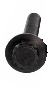 Genuine Ford 15-19 Edge F-150 2.7L Cylinder Head Bolt FT4Z-6065-A - Ford (FT4Z-6065-A)