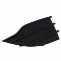 CJ5Z17E811AACP - : Genuine Ford 13-16 Escape LH Front Bumper Grille CJ5Z-17E811-AACP for Ford Image