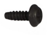 56920S58 - : Genuine Ford F-150 Round Head Screw (#8-18 x .50 in) 56920-S58 for Ford Image