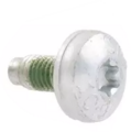 W708887S437 - : Genuine Ford Explorer Flex Body Mount Bolt W708887-S437 for Ford Image