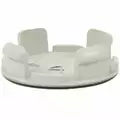 6M2Z1003C - : Genuine Ford Multi-Vehicle Wheel Hub Center Cover Cap 6M2Z-1003-C for Ford Image