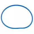 N1MZ4A015B - : Genuine Ford 20-25 Aviator Explorer Axle Shaft Seal Ring N1MZ-4A015-B for Ford Image