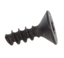 W706150S424 - : Genuine Ford Escape Explorer Mustang Flat Head Screw W706150-S424 for Ford Image