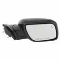 GB5Z17682EFPTM - : Genuine Ford Explorer RH Power Folding Door Mirror GB5Z-17682-EFPTM for Ford Image