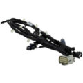 LX6Z15K867DM - : Parking Aid System Wiring Harness for Ford Image