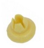 Genuine Ford Bronco RH Door Lock Rod Bushing D2VY-65219A38-B - Ford (D2VY-65219A38-B)