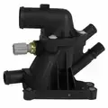 CM5Z8592B - : Genuine Ford EcoSport Fiesta Water Outlet Connection CM5Z-8592-B for Ford Image