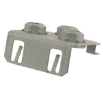Genuine Ford F-150 Mark LT Engine Mount Nut M14 W716699-S439 - Ford (W716699-S439)