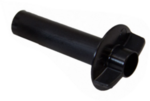 W712314S300 - : Genuine Ford 06-09 Mustang Rear Body Trim Panel Wing Nut W712314-S300 for Ford Image