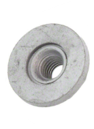 Genuine Ford Super Duty F-250 F-350 Power Brake Booster Nut W716538-S442 - Ford (W716538-S442)
