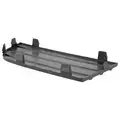 NL1Z17E811AA - : Genuine Ford 22-24 Expedition Bumper Grille End Cover NL1Z-17E811-AA for Ford Image
