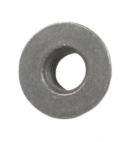 Genuine Ford Explorer F-150 Mustang Exhaust Manifold Flanged Nut W701706-S430 - Ford (W701706-S430)