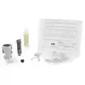 ML3Z11582A - : Genuine Ford 21-22 F250-F550 SD Manual Tilt Ignition Lock ML3Z-11582-A for Ford Image