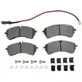 LK4Z2200J - : Genuine Ford 20-25 Transit Rear Disc Brake Pad Lining Kit LK4Z-2200-J for Ford Image