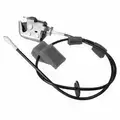 AC2Z15264A26B - : Genuine Ford 92-19 E-Series Rear Cargo Door Latch AC2Z-15264A26-B for Ford Image