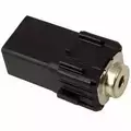 8L8Z19A164A - Body: Auxiliary Jack for Ford Image