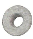 A/C Condenser Nut - Ford (W520412-S441)