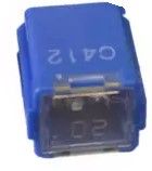Genuine Ford Multi-Vehicle 20 Amp Circuit Breaker 6E5Z-14526-AA - Ford (6E5Z-14526-AA)