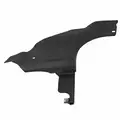7C3Z2502345CA - Body: Cowl Kick Panel for Ford Image