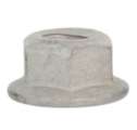 CL3Z7045A - : Genuine Ford F-150 Transmission Hex Nut M6 CL3Z-7045-A for Ford Image