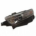 DG1Z13008CCP - : Genuine Ford 13-19 Taurus LH Halogen Headlamp Assembly DG1Z-13008-CCP for Ford Image