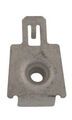 W711591S439 - : Genuine Ford Multi-Vehicle Battery Tray Nut W711591-S439 for Ford Image